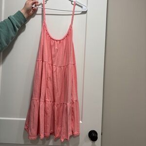 Women's Plus Size Dress